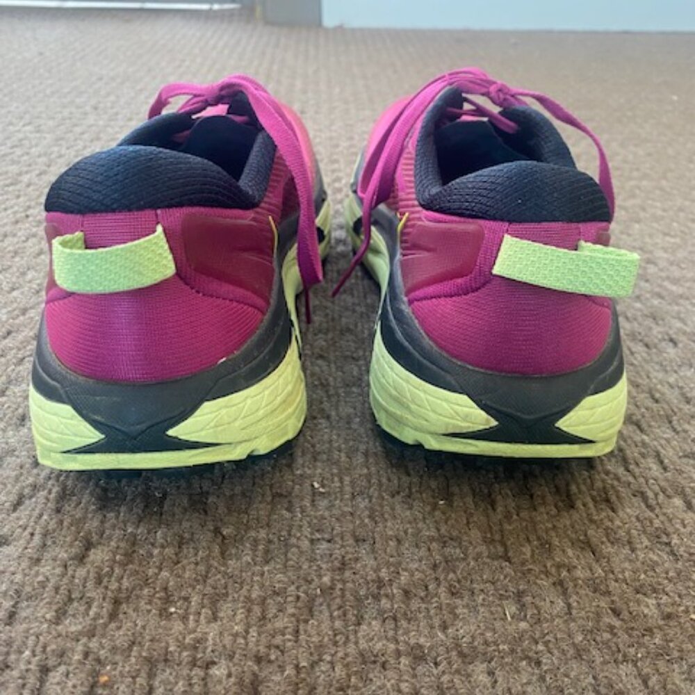 Hoka One One Mafate Speed 3 - Picture 4 of 5
